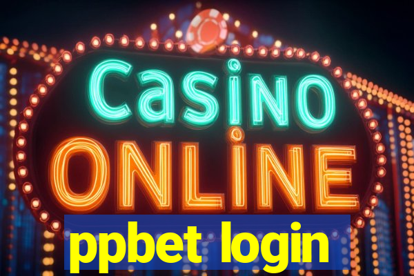 ppbet login